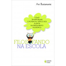 Filosofando na escola