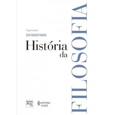 História da filosofia