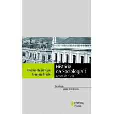 História da sociologia 1