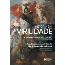 História da virilidade Vol. 1