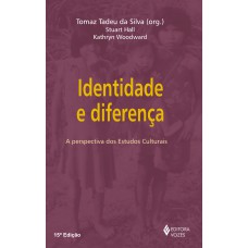 Identidade e diferença