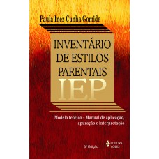 Inventário de estilos parentais - IEP