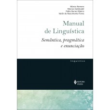 Manual de linguística