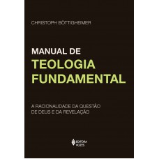 Manual de teologia fundamental