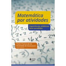 Matemática por atividades