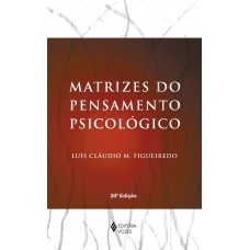 Matrizes do pensamento psicológico