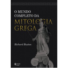 Mundo completo da mitologia grega