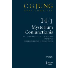 Mysterium Coniunctionis Vol. 14/1