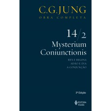 Mysterium Coniunctionis - Vol. 14/2