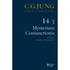 Mysterium Coniunctionis Vol. 14/3