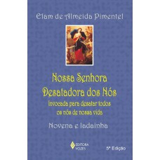 Nossa Senhora Desatadora dos Nós