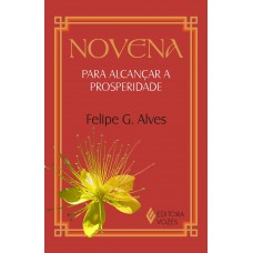 Novena para alcançar a prosperidade