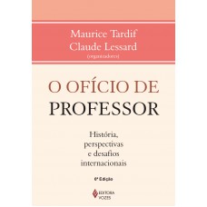 Ofício de professor