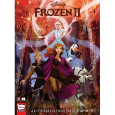 Frozen 2 - HQ