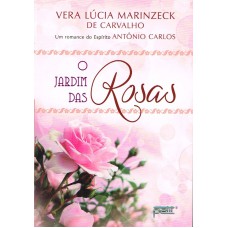 O jardim das rosas