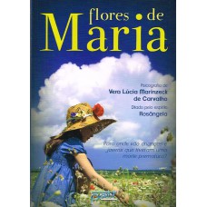 Flores de maria