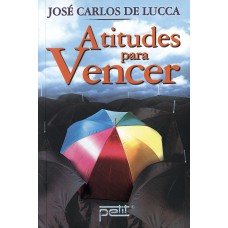 Atitudes para vencer