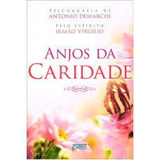 Anjos da caridade