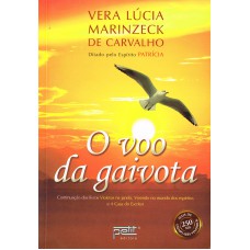 O voo da gaivota