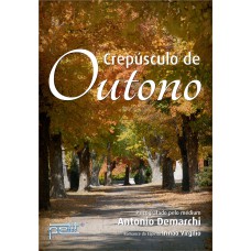 Crepúsculo de outono