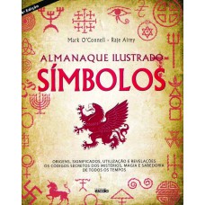 Almanaque ilustrado dos símbolos