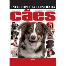 Enciclopédia ilustrada cães