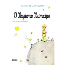 O Pequeno Príncipe pocket