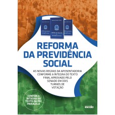 Reforma da Previdência Social