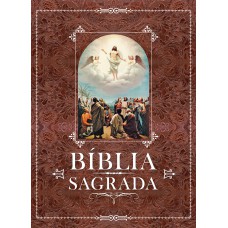 Bíblia Sagrada Católica