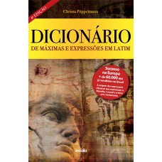 Dicionário de maximas expressões em Latim