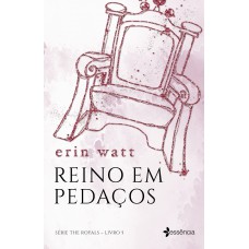 Reino em pedaços