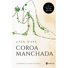 Coroa manchada