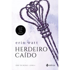 Herdeiro caído