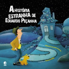 A história estranha de Eduardo Peçanha