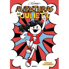 Aventuras da Julieta