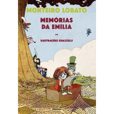 Memórias da Emília