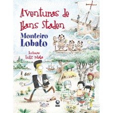 Aventuras de Hans Staden