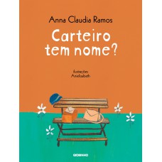 Carteiro tem nome?