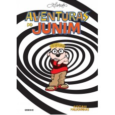 Aventuras de Junim