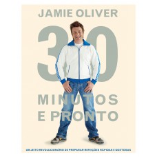 Jamie 30 minutos e pronto