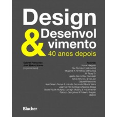 Design e desenvolvimento