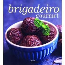Brigadeiro gourmert
