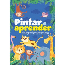 Pintar e Aprender