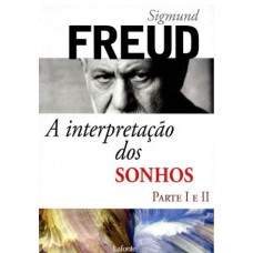 A Interpretação dos sonhos