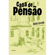 Casa de Pensão