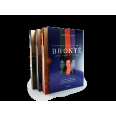 Box - Bronte - 03 Volumes