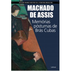 Memórias Póstumas de Brás Cubas