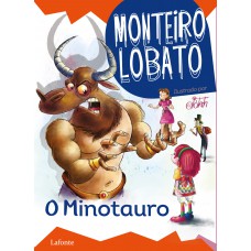 O Minotauro