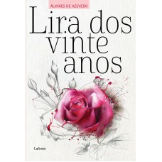 Lira dos Vinte Anos - Capa B