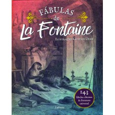 Fábulas de La Fontaine